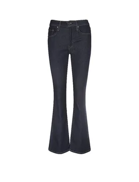 Jeans Straight Fit blu 30/L30 - Levis - FashionsVida