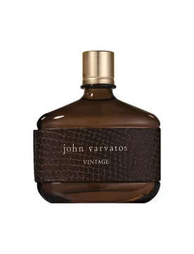 Vintage Eau de Toilette 75ml - John Varvatos - FashionsVida