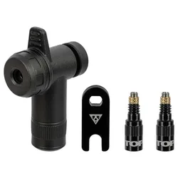 Adaptateur De Vanne Turboflow Rapidhead