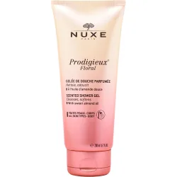 Gel de Ducha Prodigieux Floral 200 ml