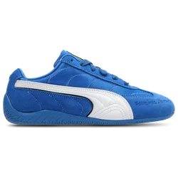 Speedcat Uomo - Sneakers Blu - Taglia 40.5 - Pelle 40.5