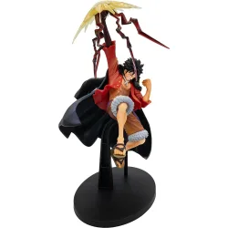 Figura de Monkey Luffy de One Piece