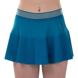 Falda de pádel mujer Brisa