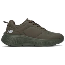 Baskets 14627106 Khaki EU 37