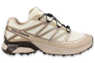 XT-Pathway 2 - Sneaker - beige - Herren - Size: 46
