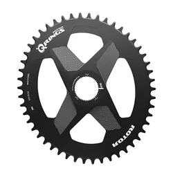Plateau Q-rings Direct Mount Oval