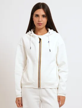 K-WAY Maglie Bianco - K-way - FashionsVida