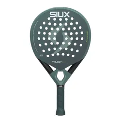 Trilogy Elite 6 Padel Racket One Size