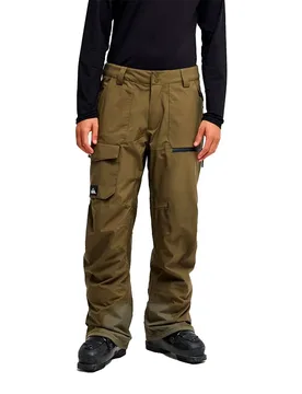 Pantalon Utility 20k Grape Leaf M - Quiksilver - FashionsVida