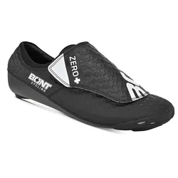 Scarpe Da Strada Zero+ Li2 Durolite Black / White