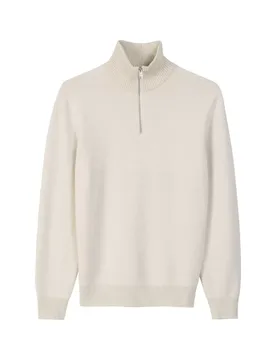 Knit Pullovers Longsleeve male - L - FashionsVida