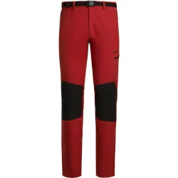 Pantalón largo de hombre Lunel 004