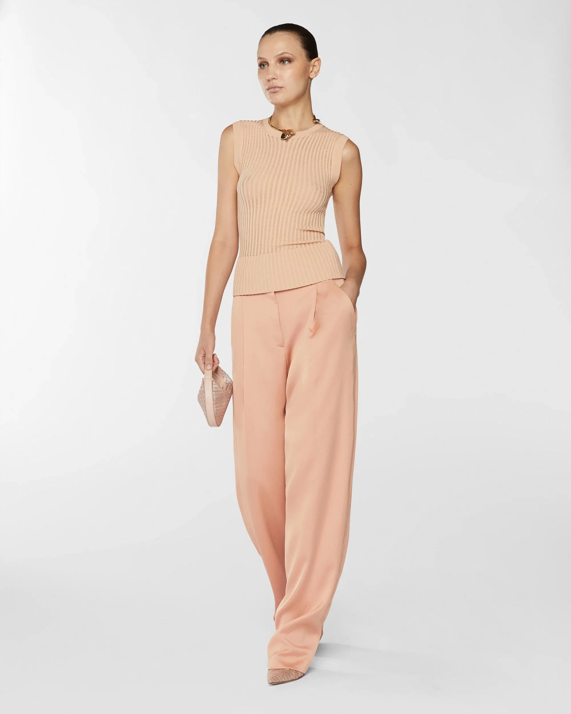 GENNY Top - Genny - FashionsVida