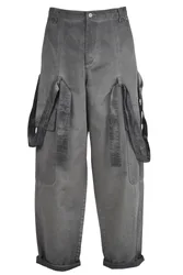 Pantalone - 481027 - Militare