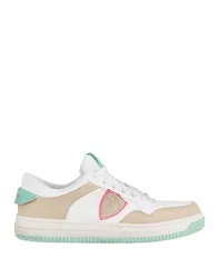 Sneakers Mujer Blanco 36,37,40 Mujer