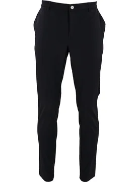 Hose Ian-Youngster 360 Perf., schwarz 33_34 - Alberto - FashionsVida