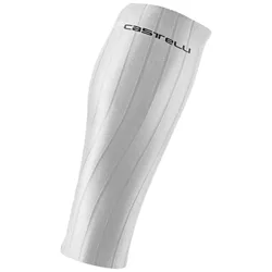 Scaldamani Fast Legs White / Black