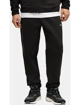 Pantalones largos de Casual de Hombre TECH Elevated Pants DK - Puma - FashionsVida