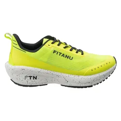 Scarpe Da Running Durevo Lime / Black EU 43