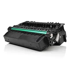 Generico Toner Compatible Samsung Mlt-d203e Black One Size unisex