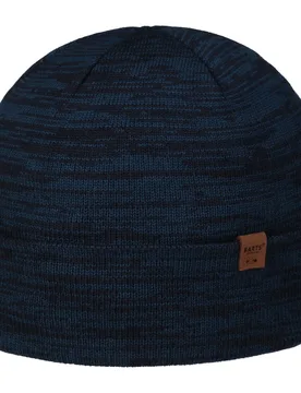 Sewill Beanie Hat by - navy - Herren - Size: One Size - Barts - FashionsVida