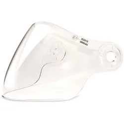 Visiera Trasparente Z2614TR per casco X22 taglia unica