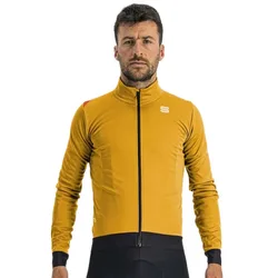 Giacca Fiandre Pro Medium Gore-tex Infinium™ Dark Gold