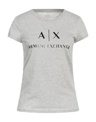 T-shirts Damen Hellgrau XS Damen