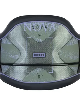 Harnais Nova Light / Olive M unisex - Ion - FashionsVida