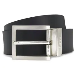 Hugo Cintura Marc Sr35 1025706 01 Black 95 cm