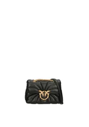 Borsa Donna 100039A1EX-Z99Q Nero
