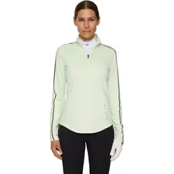 Layer Nefe 1/4 Zip, mint m