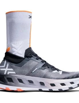 Zapatillas de trail running unisex TERRASKIN X02 + calcetín - X-BIONIC - FashionsVida