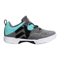 Baskets Lt Grey / Blue EU 44