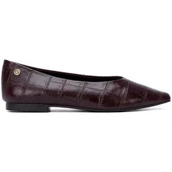 Ballerine 1637601 Bordeaux EU 41