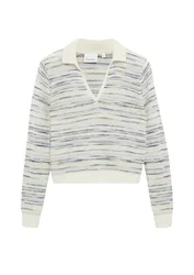 Strickpullover female