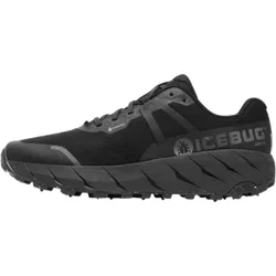 Arcus M BUGRIP GTX Laufschuhe Herren Schwarz Gr. 41.5