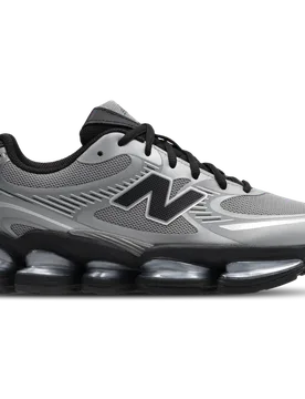 ABZORB 2000 Women's Sneakers - Grey - Size 6 - Nylon - Grey - Size: 6 - New Balance - FashionsVida