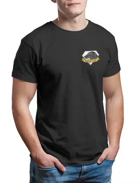 Diamond Dogs 100% Cotton vintage Metal Gear Solid MGSV vedio game Japanese Kanji Men's clothing Big Size Printed t-shirt - Aliexpress - FashionsVida