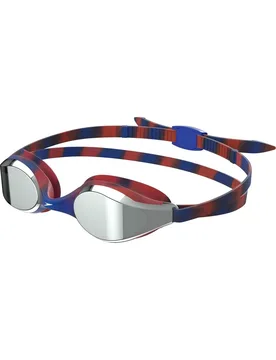 Hyper Flyer Kids Mirror Swimming Goggles - - Size: ONESIZE - Speedo - FashionsVida