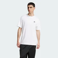 T-shirt Trefoil Essentials M White
