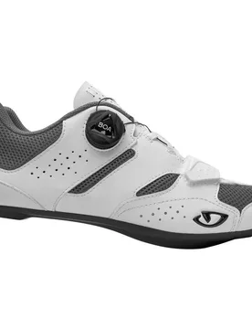 Scarpe Da Strada Savix Ii White - Giro - FashionsVida