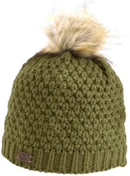 Mütze CLAIRE, winter olive S (49-53)