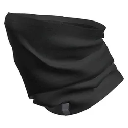 Scaldacollo Flexi Chute Merino Black