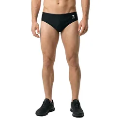 Durafast Elite Solid Racer Swimming Brief Black 36 Men