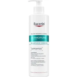 Gel Limpiador Corrector DermoPure Clinical 400 ml Eucerin