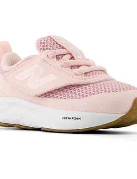 Scarpe Da Running Fresh Foam 625 Hook & Loop Pink Taffy EU 20 - New Balance - FashionsVida