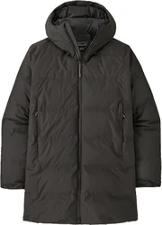 Parka isolante en duvet naturel - M's Jackson Glacier Parka Black - Taille M - Noir