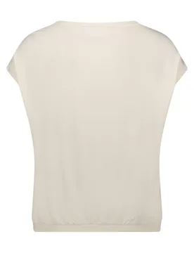 Shirt Kurz 1/2 Arm female - 38 - FashionsVida
