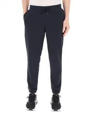 Pantalone in felpa NERO SM